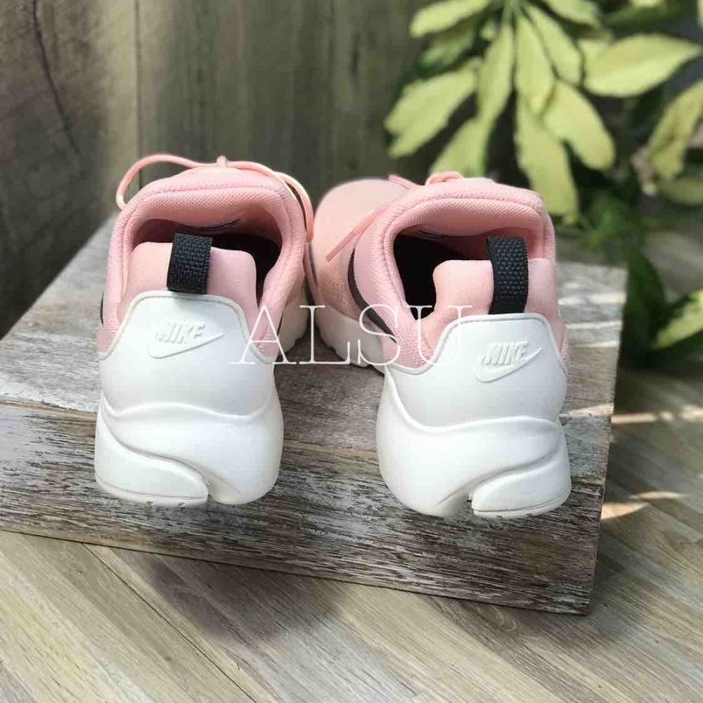 NWT  Nike Presto Fly Storm Pink W AUTHENTIC - Picture 6 of 8